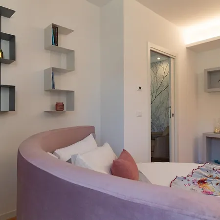 Apartment Essenza - Family Connecting *
