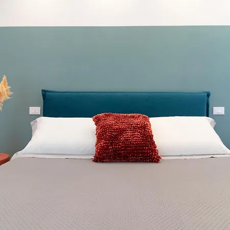 Essenza - Family Connecting Apartment *